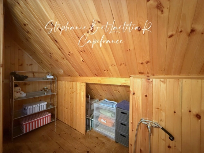 Photos 59 - Tourist - Property for sale 7 rooms SAINT BONNET EN CHAMPSAUR (05)