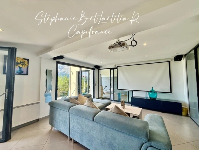 Photos 12 - Tourist - Property for sale 7 rooms SAINT BONNET EN CHAMPSAUR (05)