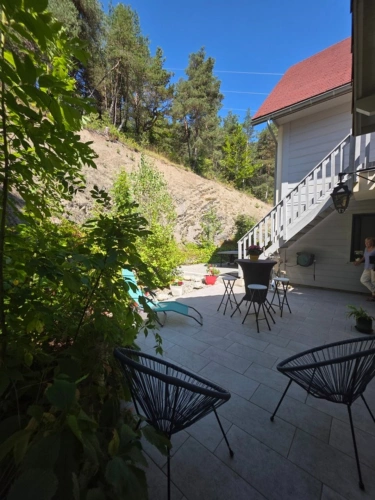 Photos 14 - Tourist - Property for sale 7 rooms SAINT BONNET EN CHAMPSAUR (05)
