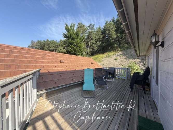 Photos 27 - Tourist - Property for sale 7 rooms SAINT BONNET EN CHAMPSAUR (05)