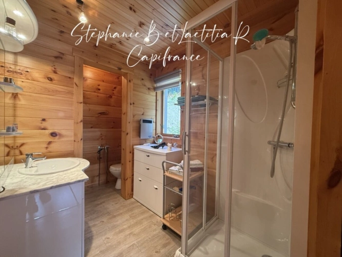 Photos 41 - Tourist - Property for sale 7 rooms SAINT BONNET EN CHAMPSAUR (05)