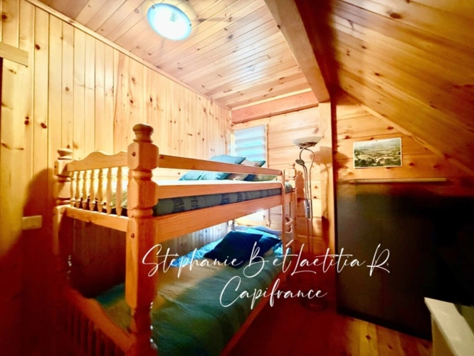 Photos 42 - Tourist - Property for sale 7 rooms SAINT BONNET EN CHAMPSAUR (05)