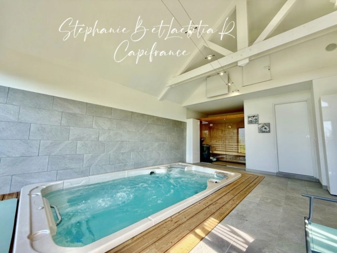 Photos 44 - Tourist - Property for sale 7 rooms SAINT BONNET EN CHAMPSAUR (05)