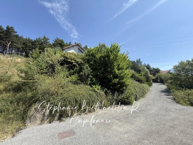 Photos 47 - Tourist - Property for sale 7 rooms SAINT BONNET EN CHAMPSAUR (05)