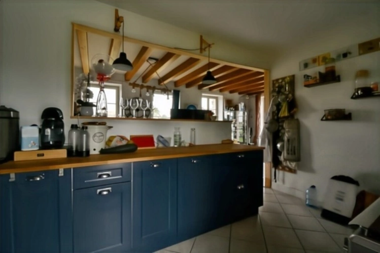 Photos 42 - Équestre - Propriete à vendre 4 pièces VALLON EN SULLY (03)