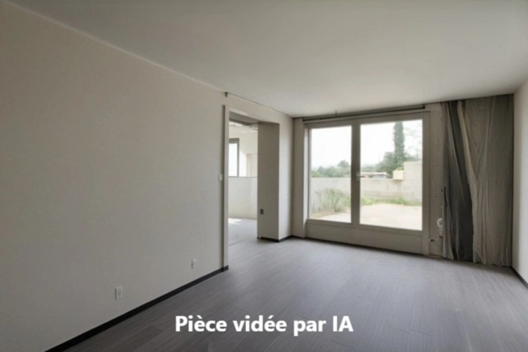 Photos 43 - Équestre - Propriete à vendre 4 pièces VALLON EN SULLY (03)