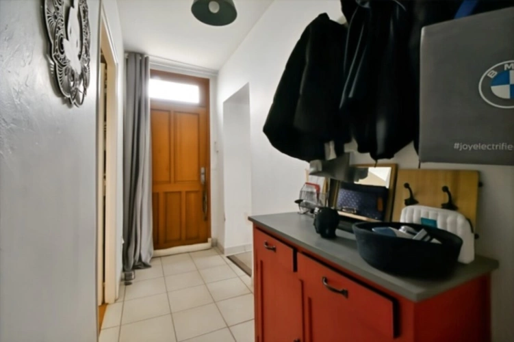 Photos 60 - Équestre - Propriete à vendre 4 pièces VALLON EN SULLY (03)