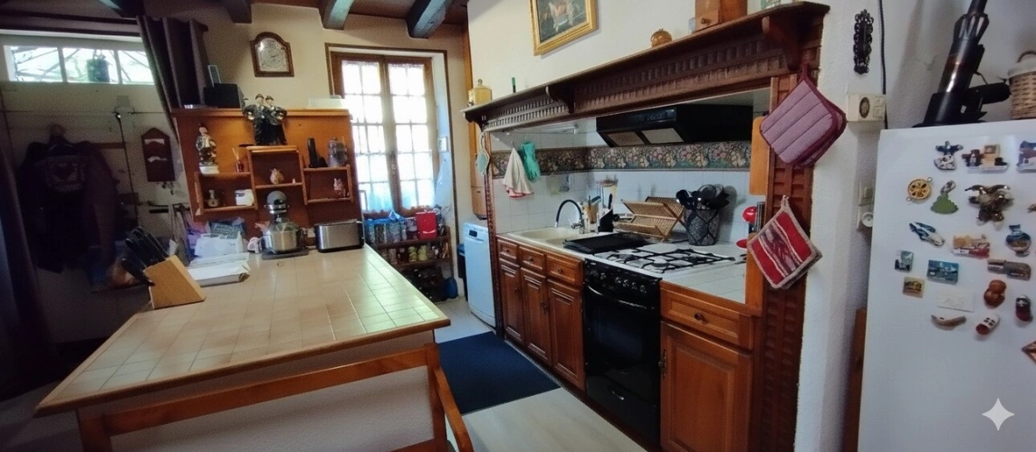 Photos 4 - Prestige - Maison en pierre