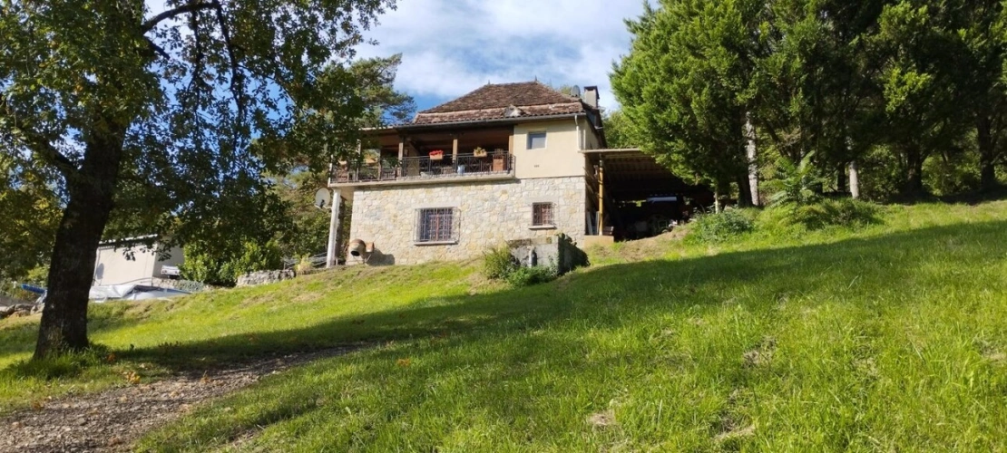 Photos 6 - Prestige - Maison en pierre