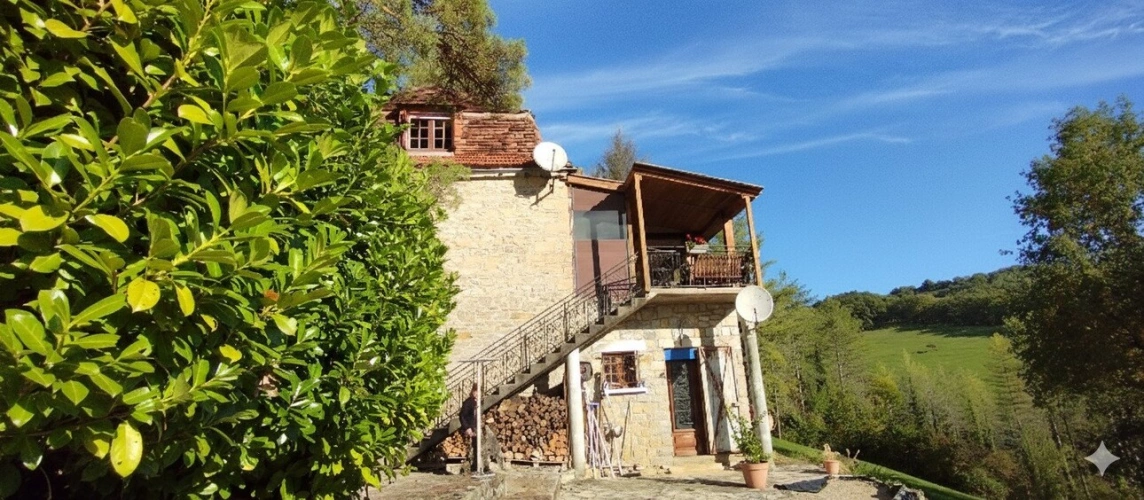 Photos 14 - Prestige - Maison en pierre