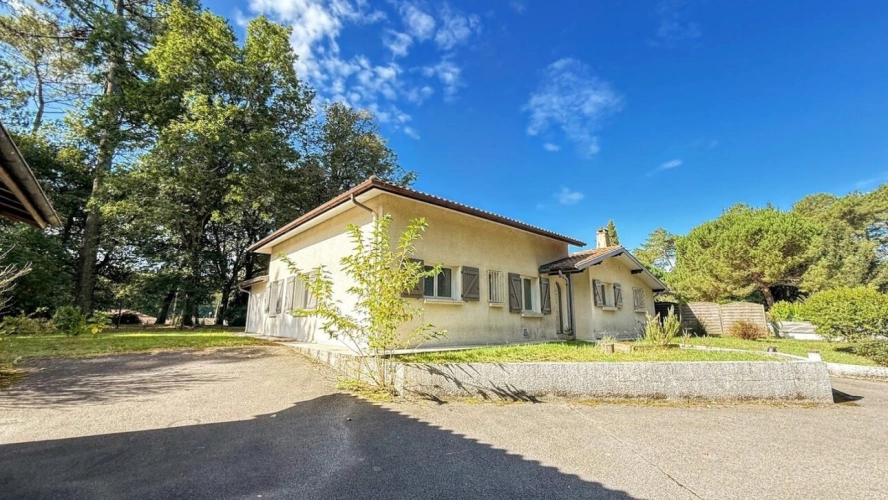 Photos 11 - Touristique - Propriété