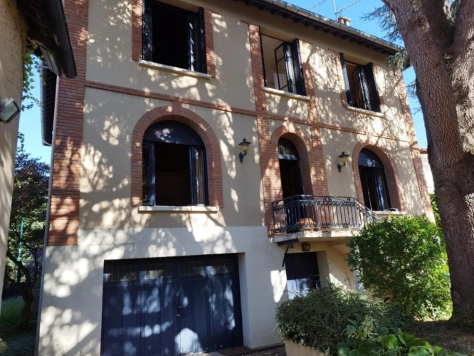 Photos 1 - Prestige - Maison de caractère