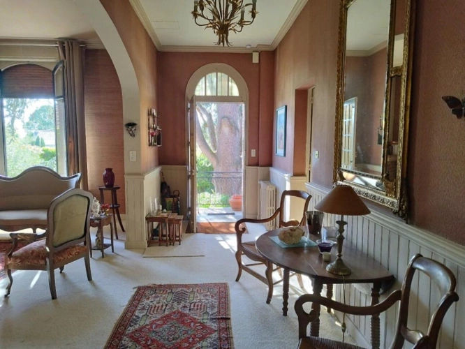 Photos 2 - Prestige - Maison de caractère