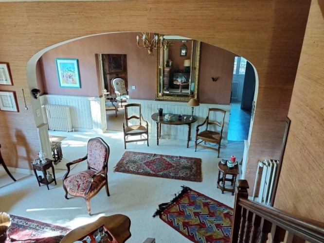 Photos 3 - Prestige - Maison de caractère