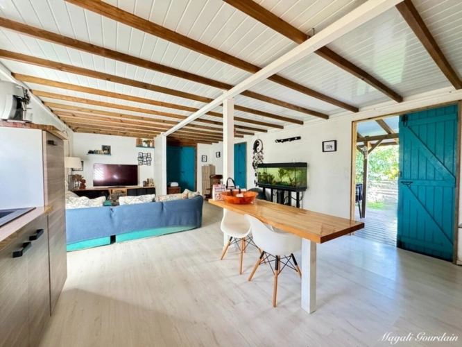 Photos 17 - Prestigious - Propriete à vendre 8 pièces SAINT FRANCOIS (971)