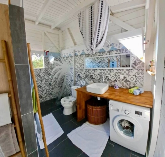 Photos 19 - Prestigious - Propriete à vendre 8 pièces SAINT FRANCOIS (971)