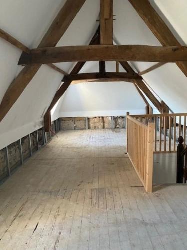 Photos 9 - Prestige - Propriete à vendre 12 pièces LONGEVILLE SUR MER (85)