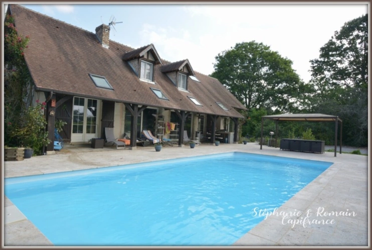 Photos 2 - Forestière - Découvrez ce domaine d'exception à proximité de Nançay