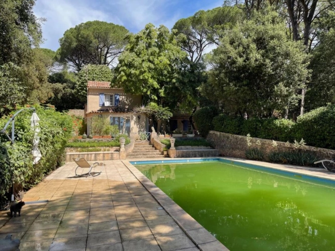 Photos 20 - Prestige - Maison