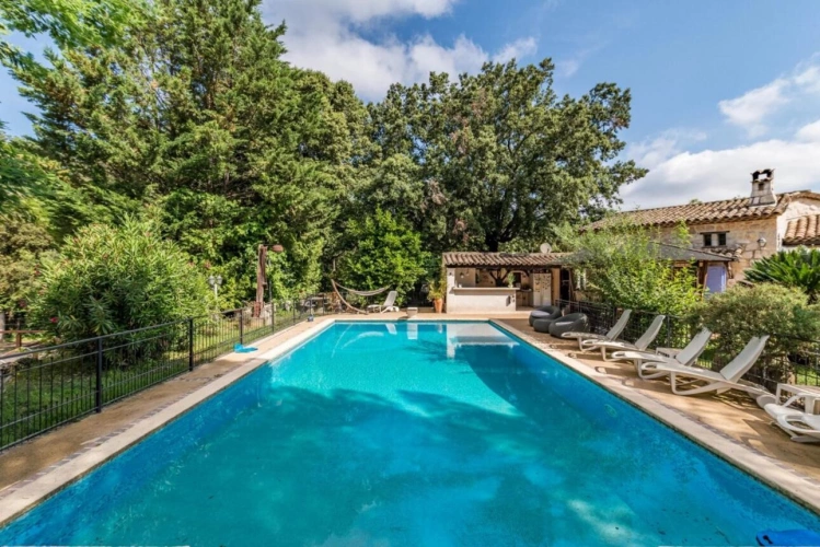 Photos 4 - Equestrian - House