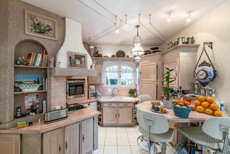 Photos 8 - Prestige - Maison