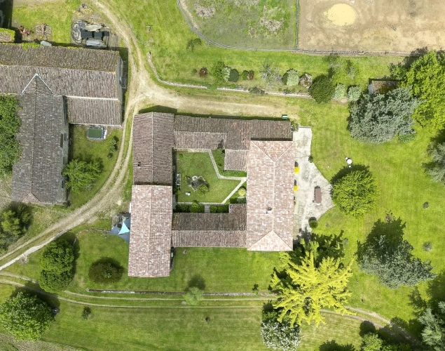 Photos 1 - Equestrian - Superbe Propriéte D'élevage