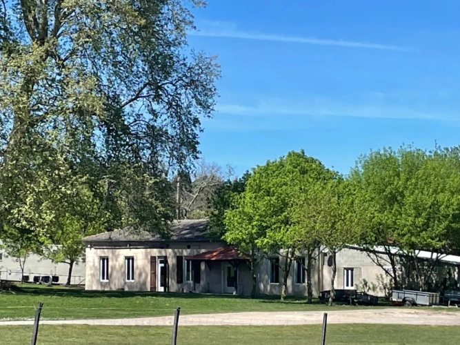 Photos 2 - Equestrian - Propriété équestre à fort potentiel