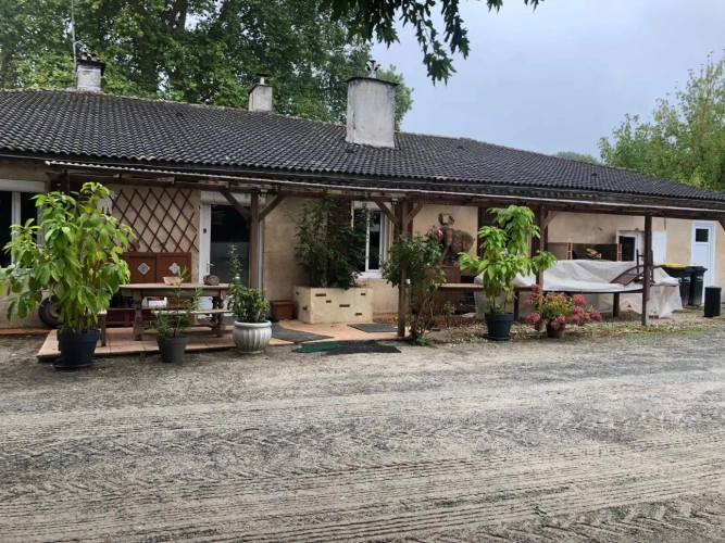 Photos 4 - Equestrian - Propriété équestre à fort potentiel
