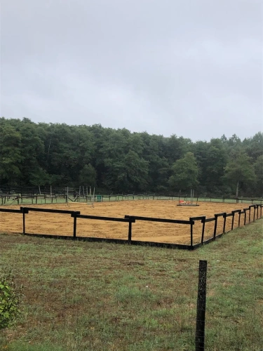 Photos 12 - Equestrian - Propriété équestre à fort potentiel
