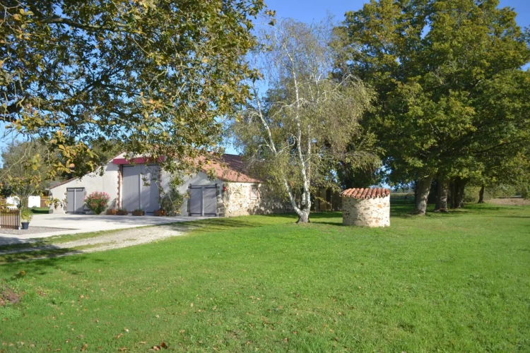 Photos 1 - Touristique - Salle de réception, mariage, gite handicapés, chambres d'hôtes