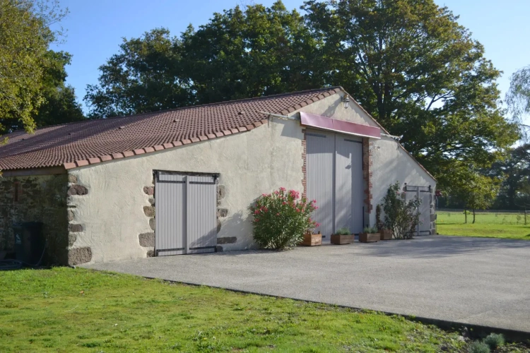 Photos 2 - Touristique - Salle de réception, mariage, gite handicapés, chambres d'hôtes
