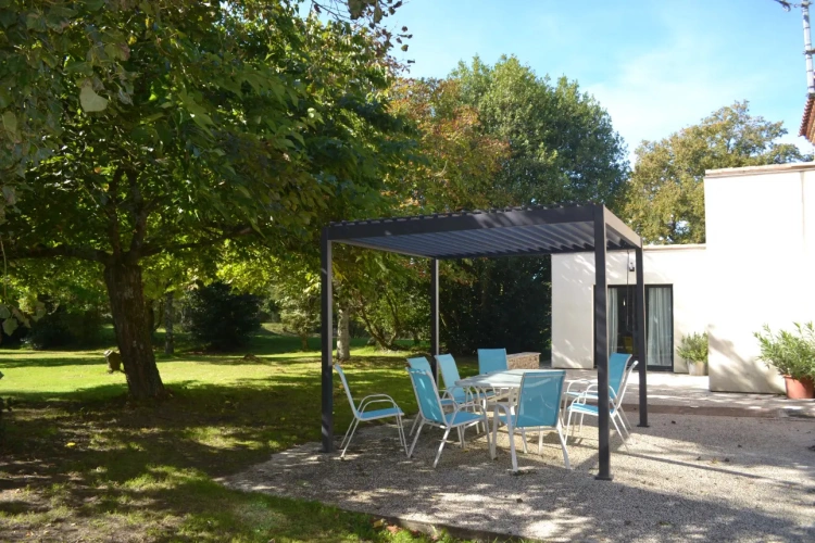 Photos 4 - Touristique - Salle de réception, mariage, gite handicapés, chambres d'hôtes
