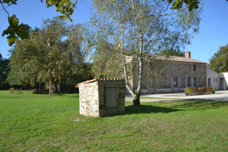 Photos 5 - Touristique - Salle de réception, mariage, gite handicapés, chambres d'hôtes
