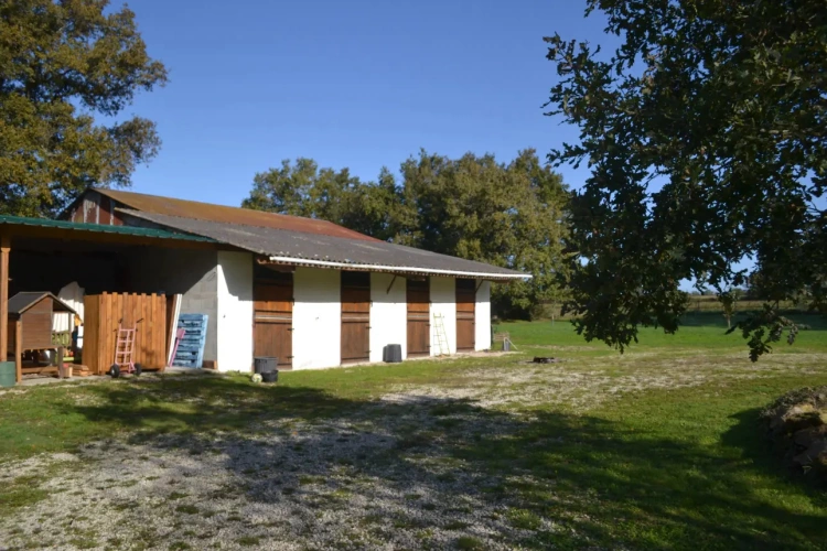 Photos 16 - Touristique - Salle de réception, mariage, gite handicapés, chambres d'hôtes