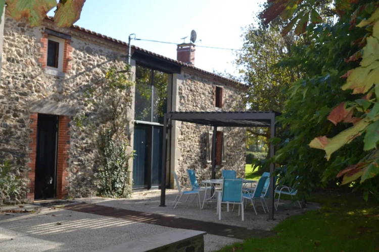 Photos 17 - Touristique - Salle de réception, mariage, gite handicapés, chambres d'hôtes