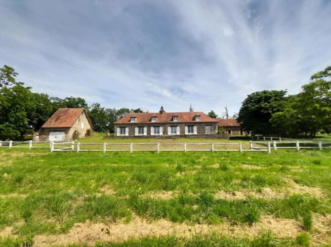 Photos 10 - Prestige - ALLIER