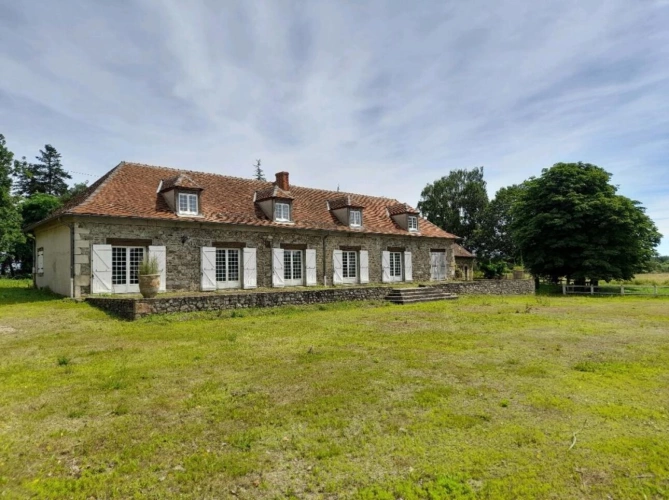 Photos 1 - Prestige - ALLIER