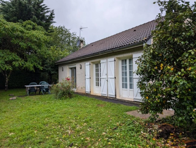 Photos 1 - Prestige - MAISON A 5 MIN DE TULLE