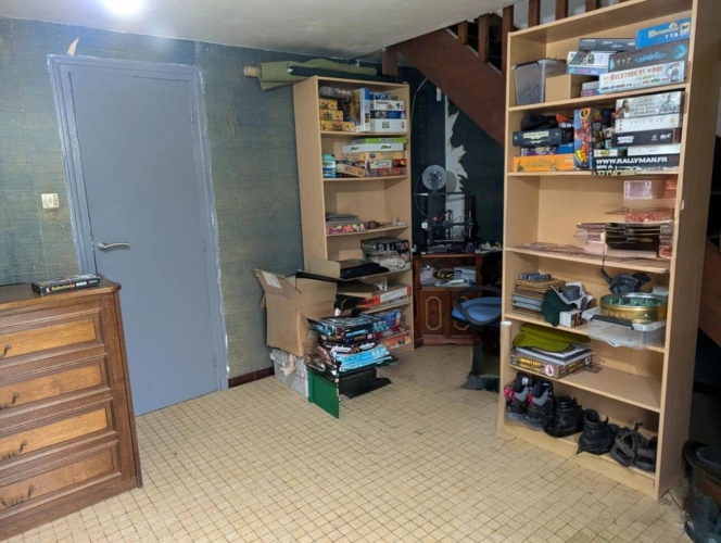 Photos 8 - Prestige - MAISON A 5 MIN DE TULLE
