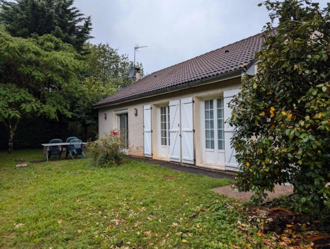 Photos 13 - Prestige - MAISON A 5 MIN DE TULLE