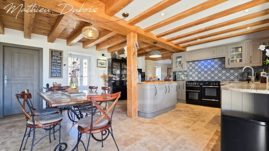 Photos 7 - Prestige - Ensemble immobilier de charme en Périgord – élégance intemporelle et potentiel rare