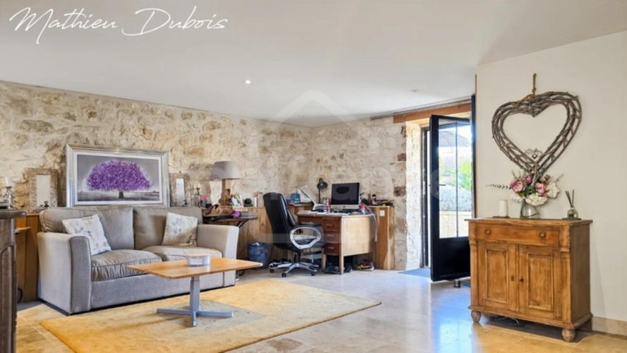 Photos 10 - Prestige - Ensemble immobilier de charme en Périgord – élégance intemporelle et potentiel rare