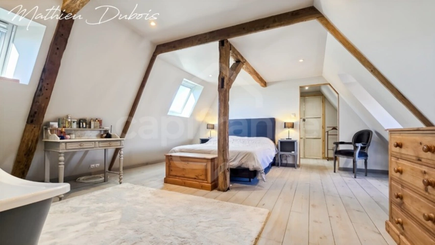 Photos 22 - Prestige - Ensemble immobilier de charme en Périgord – élégance intemporelle et potentiel rare