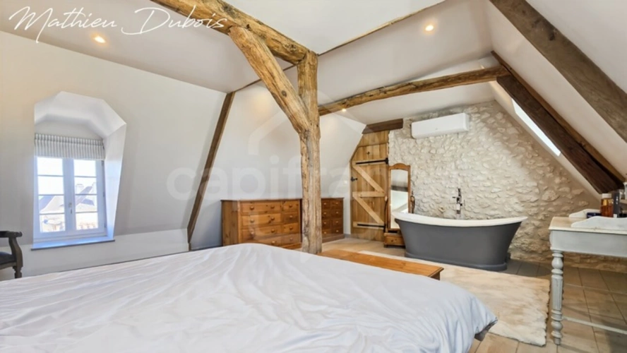 Photos 24 - Prestige - Ensemble immobilier de charme en Périgord – élégance intemporelle et potentiel rare