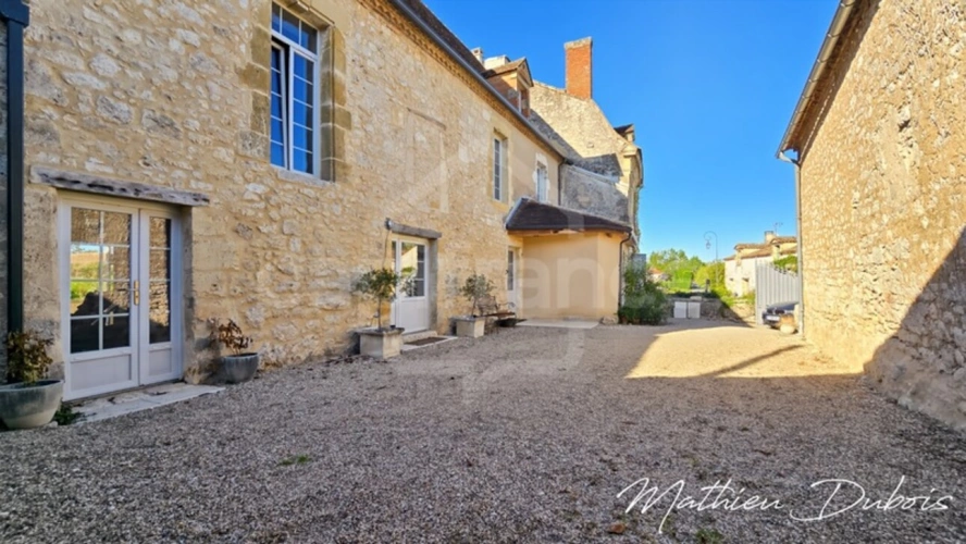 Photos 26 - Prestige - Ensemble immobilier de charme en Périgord – élégance intemporelle et potentiel rare