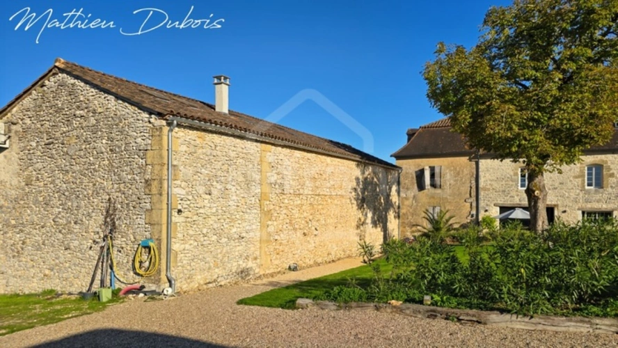 Photos 27 - Prestige - Ensemble immobilier de charme en Périgord – élégance intemporelle et potentiel rare