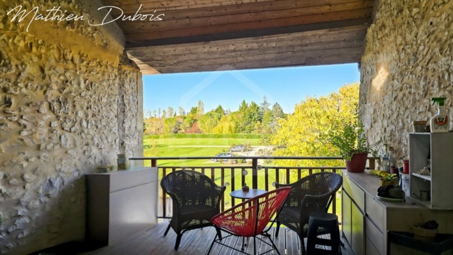 Photos 29 - Prestige - Ensemble immobilier de charme en Périgord – élégance intemporelle et potentiel rare