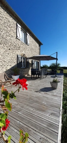 Photos 6 - Équestre - Propriete à vendre 11 pièces VIC DE CHASSENAY (21)