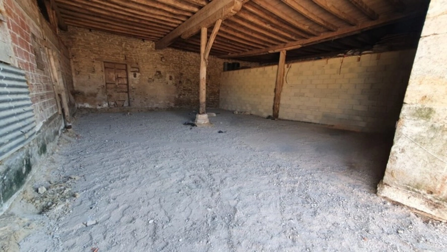 Photos 13 - Équestre - Propriete à vendre 11 pièces VIC DE CHASSENAY (21)