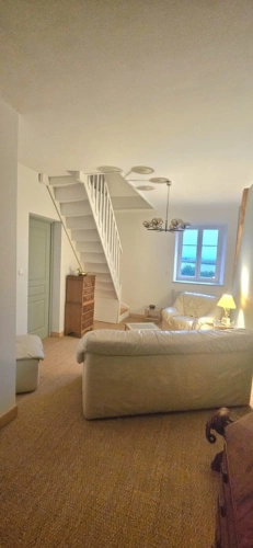 Photos 14 - Équestre - Propriete à vendre 11 pièces VIC DE CHASSENAY (21)